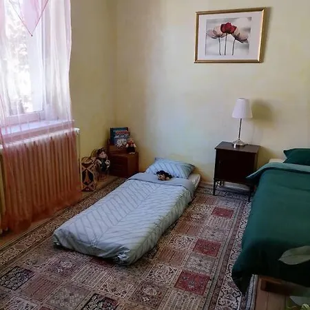 Joli Maison Avec Jardin, A 10mn A Pied Du Centre Historique 別荘