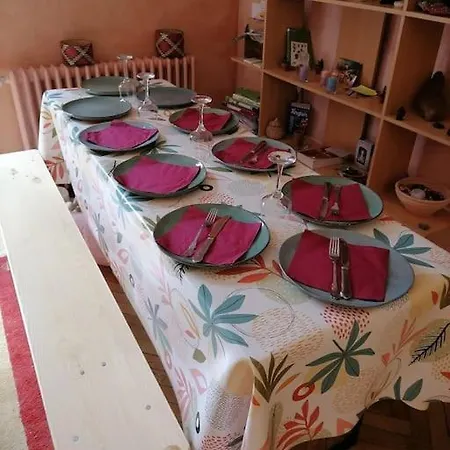 Joli Maison Avec Jardin, A 10mn A Pied Du Centre Historique 別荘 コルマール
