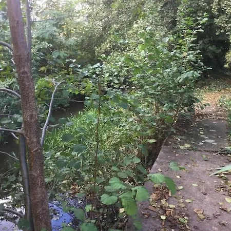 Joli Maison Avec Jardin, A 10mn A Pied Du Centre Historique *